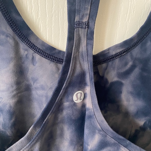 Lulu lemon tank - Picture 4 of 4